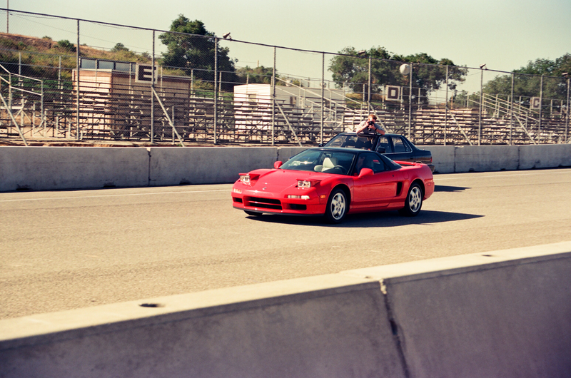 Illustration for article titled Here's A Ton Of Archive Photos And Fun Facts For The Acura NSX's 30th Birthday